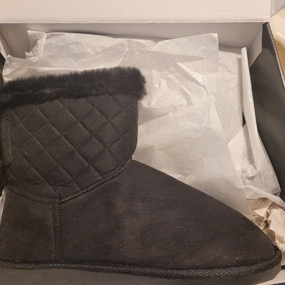 Torrid boots size 11 - Picture 5 of 5